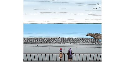 ����ι��That��s Journey�ݡڥ��ƥ����� Chapter8�ڥե륫�顼��