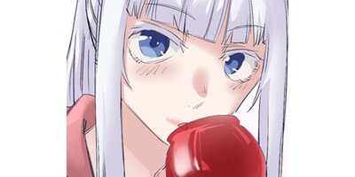 �����ꥢ�ͤν��λҤ�������뤳�Ȥˤʤä��ڥ��ƥ����� Chapter10�ڥե륫�顼��