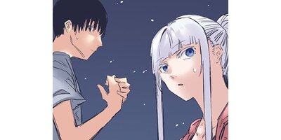 �����ꥢ�ͤν��λҤ�������뤳�Ȥˤʤä��ڥ��ƥ����� Chapter9�ڥե륫�顼��