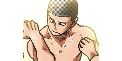 ���ž���ڥ��ƥ����� Chapter2�ڥե륫�顼��