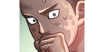 ���ž���ڥ��ƥ����� Chapter3�ڥե륫�顼��