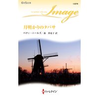 月明かりのタバサ