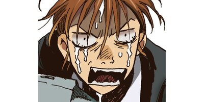 �ޥ����֥������󡦥ޥꥳ�ڥ��ƥ����� Chapter3�ڥե륫�顼��