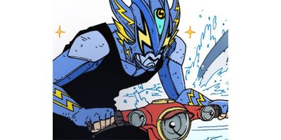 �饤�ǥ� ˽���ѿ�������Ϻ ���� �ޥ졼�����ڥ��ƥ����� Chapter 001�ڥե륫�顼��