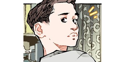 ��Ƥι�ǡ����ȡ� �ޥ졼����16�Ӥ����ڥ��ƥ����� Chapter 001�ڥե륫�顼��