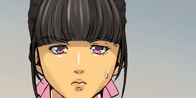 復讐の赤線~恥辱にまみれた少女の運命~ 181【フルカラー】