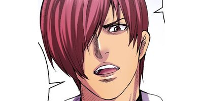 THE KING OF FANTASY Ȭ���äΰ�����̵�� ��򸫤뤿�ӻפ��Ф����ڥ��ƥ����� Chapter5�ڥե륫�顼��