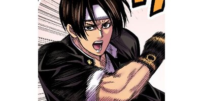 THE KING OF FANTASY Ȭ���äΰ�����̵�� ��򸫤뤿�ӻפ��Ф����ڥ��ƥ����� Chapter6�ڥե륫�顼��