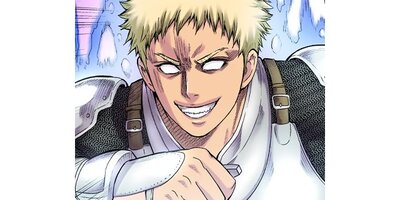 THE KING OF FANTASY Ȭ���äΰ�����̵�� ��򸫤뤿�ӻפ��Ф����ڥ��ƥ����� Chapter8�ڥե륫�顼��