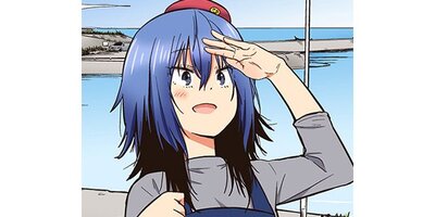 ����ι��That��s Journey�ݡڥ��ƥ����� Chapter21�ڥե륫�顼��