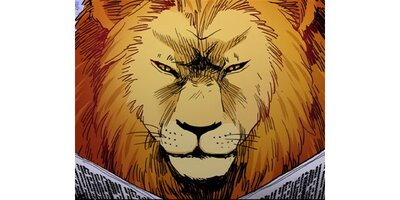 ���եꥫ�Υ���꡼�ޥ�ڥ��ƥ����� Chapter5�ڥե륫�顼��