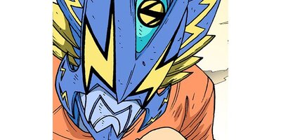 �饤�ǥ� ˽���ѿ�������Ϻ ���� �ޥ졼�����ڥ��ƥ����� Chapter 046�ڥե륫�顼��