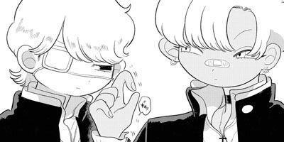 毒を喰らわば彼女まで 7