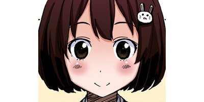 �����������ˤ����꤬���롪�ڥ��ƥ����� Chapter15�ڥե륫�顼��