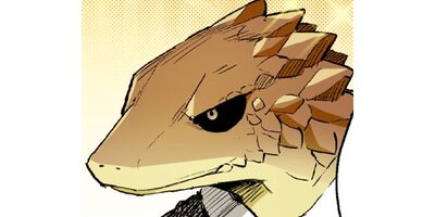 ���եꥫ�Υ���꡼�ޥ�ڥ��ƥ����� Chapter15�ڥե륫�顼��