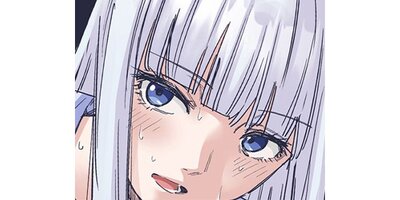 �����ꥢ�ͤν��λҤ�������뤳�Ȥˤʤä��ڥ��ƥ����� Chapter34�ڥե륫�顼��