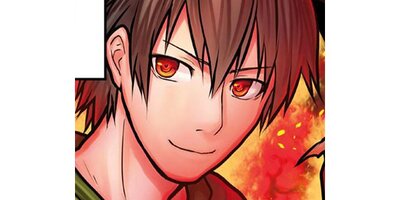 ¼�ͤǤ����������ڥ��ƥ����� Chapter1�ڥե륫�顼��