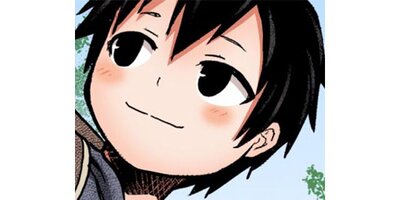 村人ですが何か?【タテスク】 Chapter5【フルカラー】