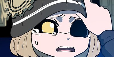 ギアロイド 26【フルカラー】
