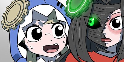 ギアロイド 27【フルカラー】