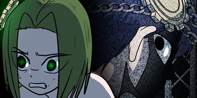 ギアロイド 34【フルカラー】