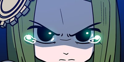 ギアロイド 39【フルカラー】