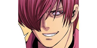 THE KING OF FANTASY Ȭ���äΰ�����̵�� ��򸫤뤿�ӻפ��Ф����ڥ��ƥ����� Chapter15�ڥե륫�顼��