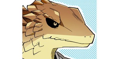 ���եꥫ�Υ���꡼�ޥ�ڥ��ƥ����� Chapter18�ڥե륫�顼��