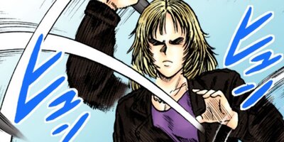 CUFFS �����餱���Ͽ� ��116