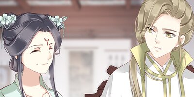 廃妃に転生した私は小説を書く 146【フルカラー】