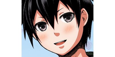 村人ですが何か?【タテスク】 Chapter10【フルカラー】