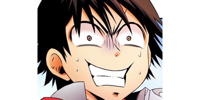 この世界がゲームだと俺だけが知っている【タテスク】 Chapter21【フルカラー】