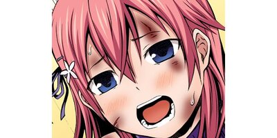 村人ですが何か?【タテスク】 Chapter11【フルカラー】