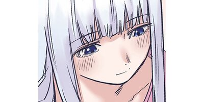 �����ꥢ�ͤν��λҤ�������뤳�Ȥˤʤä��ڥ��ƥ����� Chapter38�ڥե륫�顼��