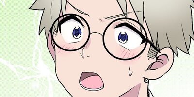 長すぎる前髪を上げて、瓶底眼鏡を取ったら世界が変わった 22【フルカラー】