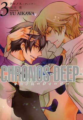 CHRONOS��DEEP��
