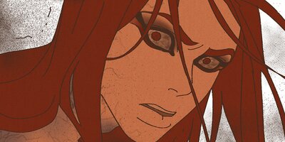 ENNEAD 第2部 20話【フルカラー】