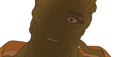 ENNEAD 第2部 22話【フルカラー】