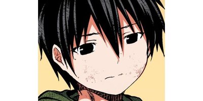 村人ですが何か?【タテスク】 Chapter12【フルカラー】