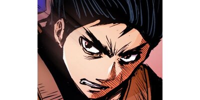王国へ続く道 奴隷剣士の成り上がり英雄譚【タテスク】 Chapter4【フルカラー】