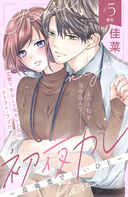 ���륫�� -���ϰ��ǴŤ��Ҥ�- ʬ���� 5��