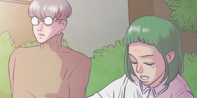 偽りの美女 6【フルカラー】