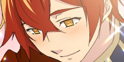 転生して推しの死亡フラグを回避したら恋愛フラグが立ちました 第1話【フルカラー】