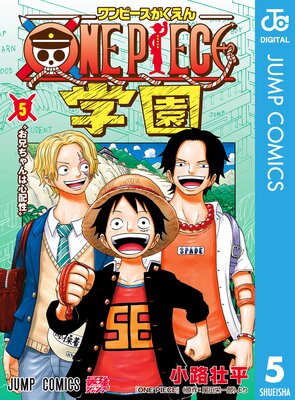 ONE PIECE�ر� 5