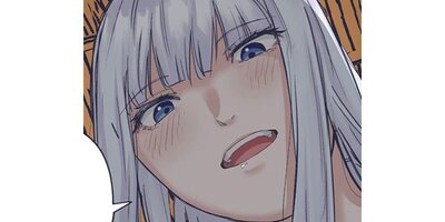 �����ꥢ�ͤν��λҤ�������뤳�Ȥˤʤä��ڥ��ƥ����� Chapter40�ڥե륫�顼��