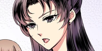 貴婦人は優雅に微笑む 51【フルカラー】