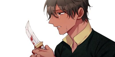 独裁 52【フルカラー】