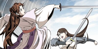 魔導師、武術界へ行く 63【フルカラー】