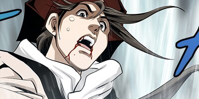 魔導師、武術界へ行く 65【フルカラー】
