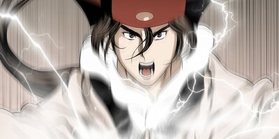 魔導師、武術界へ行く 70【フルカラー】